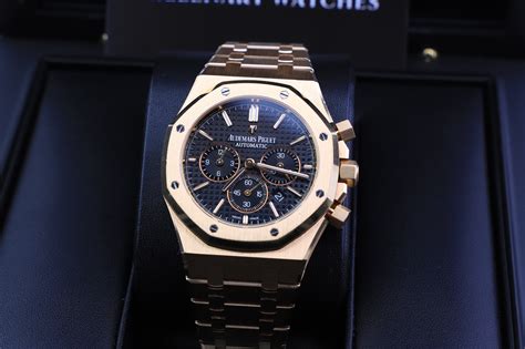 audemars piguet value